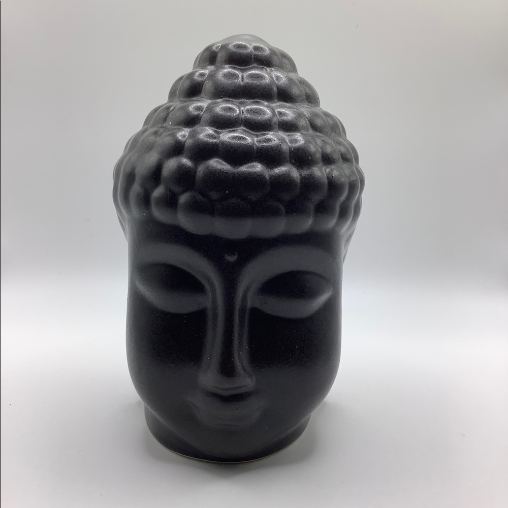 Buddha Head